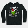 Merry Grinchmas Ho Ho Ho Hoodie Official The Grinch Merch