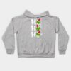 Hohoho Grinch Kids Hoodie Official The Grinch Merch