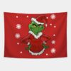 The Grinch Tapestry Official The Grinch Merch