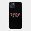 Grinch Christmas Funny Holiday That S It I M Not G Phone Case Official The Grinch Merch