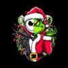 Grinch Jack Skeleton Nightmare Before Christmas Tapestry Official The Grinch Merch