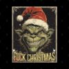 Fxxk Christmas Mug Official The Grinch Merch