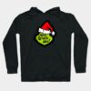 Merry Grinch Mas Hoodie Official The Grinch Merch