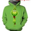 5de0fa6ab96ceb7bd0ca9e4f 2 extralarge - The Grinch Store