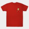 The Grinch T-Shirt Official The Grinch Merch