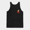 The Grinch Tank Top Official The Grinch Merch