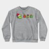 Grinched Man Crewneck Sweatshirt Official The Grinch Merch