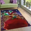 Cartoon G Grinchs Rug And Carpets 3D Printing Cartoon Decorate Mat Applicable To The Living Room 21 - The Grinch Store