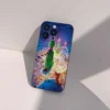 Christmas green M MonsterS Phone Case for iPhone 15 14 13 Pro Max 11 12 mini 3 - The Grinch Store