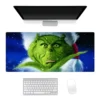 Film The G Grinch C Christmas Mousepad Office Large Small Mouse PC Computer Game Keyboard Rubber 2 - The Grinch Store