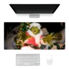 Film The G Grinch C Christmas Mousepad Office Large Small Mouse PC Computer Game Keyboard Rubber 5 - The Grinch Store