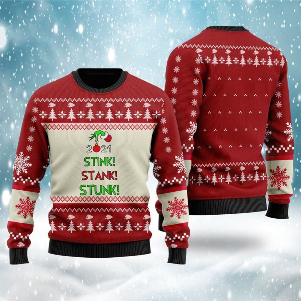 grinch 2021 still stink stank stunk 1637202736 - The Grinch Store