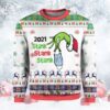 grinch 2021 stink stank stunk ugly 1637201795 - The Grinch Store