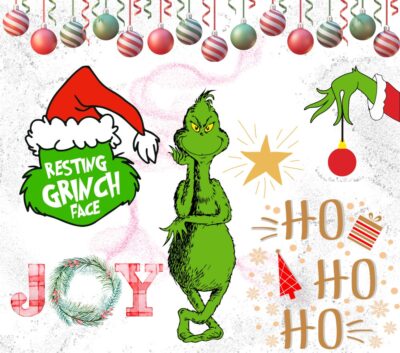 il 1000xN.5450933846 chyo - The Grinch Store