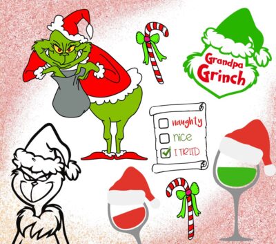 il 1000xN.5450971604 mgxp - The Grinch Store