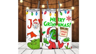 il 1000xN.5450991190 mwzd - The Grinch Store