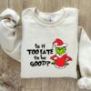 il 1000xN.5511095295 h0mc - The Grinch Store