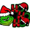 il 1000xN.5520520386 nl2k - The Grinch Store