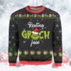 resting grinch face funny christmas ugly 1637201868 - The Grinch Store