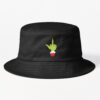 Christmas Gear Bucket Hat Official The Grinch Merch