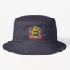 Zany Zest And Zealous Zestfulness Bucket Hat Official The Grinch Merch