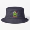 Festive Christmas Grinchy Bucket Hat Official The Grinch Merch