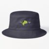 Xmas Big Face Green Saying Ew People Christmas Bucket Hat Official The Grinch Merch