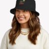 My Day Grinch Booked Bucket Hat Official The Grinch Merch