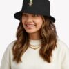 A Funny Christmas Grinch Bucket Hat Official The Grinch Merch