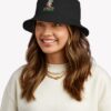 Grumpy Grinchmas Bucket Hat Official The Grinch Merch