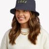 Ooh Ahhh Mhmm That_S It I_M Not Going The Grinch Christmas Cute Xmas Bucket Hat Official The Grinch Merch