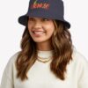 Dr. Seuss Grinch! With Max Bucket Hat Official The Grinch Merch