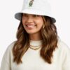 A Funny Christmas Grinch Bucket Hat Official The Grinch Merch