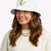 Grinch Bucket Hat Official The Grinch Merch