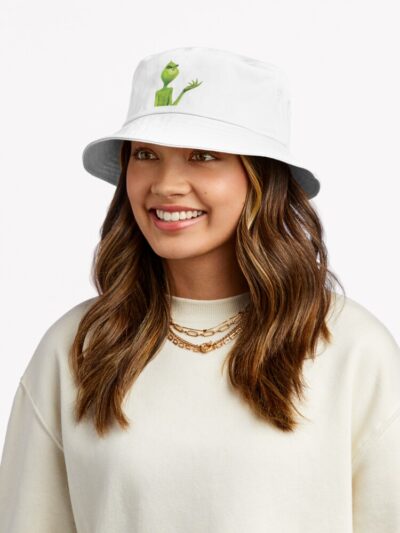 Grinch Bucket Hat Official The Grinch Merch