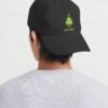 The Grinch - Ew, People! Cap Official The Grinch Merch