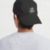 Resting Grinch Cap Official The Grinch Merch