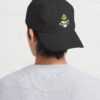 Grinch Schedule (Im Booked) Cap Official The Grinch Merch