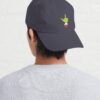 Funny Christmas Gear Cap Official The Grinch Merch