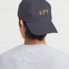 Friends For The Holidays Cap Official The Grinch Merch