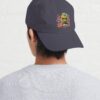 Zany Zest And Zealous Zestfulness Cap Official The Grinch Merch