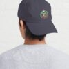 Grinch Teacher Cap Official The Grinch Merch