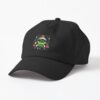 Resting Grinch Cap Official The Grinch Merch