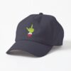 Funny Christmas Gear Cap Official The Grinch Merch