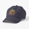 Zany Zest And Zealous Zestfulness Cap Official The Grinch Merch