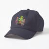 Prankster'S Paradise With Grinchy And Peculiar Pranks Cap Official The Grinch Merch