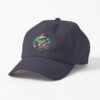 Grinch Teacher Cap Official The Grinch Merch