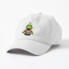 Grinch Schedule (Im Booked) Cap Official The Grinch Merch