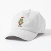 A Funny Christmas Grinch Cap Official The Grinch Merch