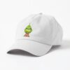 Grinch Cap Official The Grinch Merch